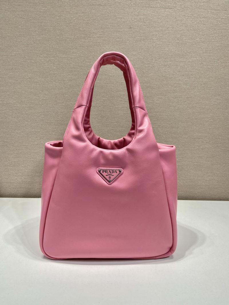 Prada Tote Bags